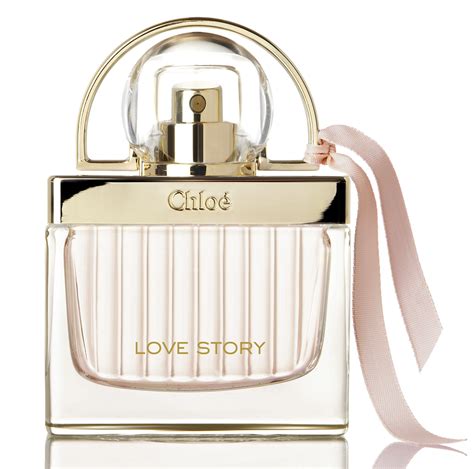 chloe love story perfume myer.